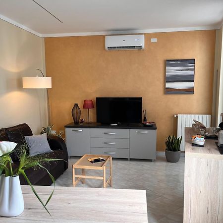 L'Acero Home Μπαβένο Εξωτερικό φωτογραφία