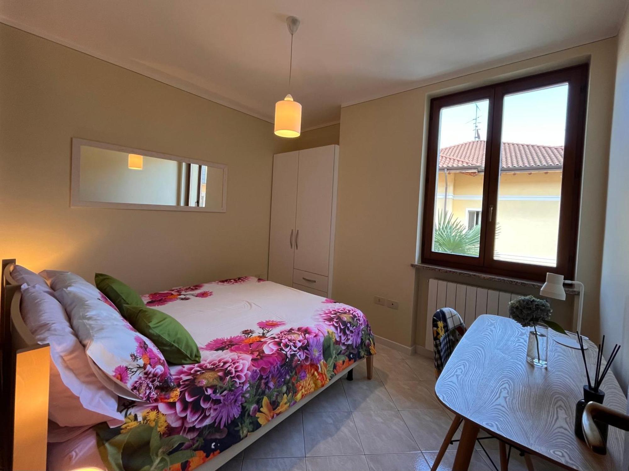 L'Acero Home Μπαβένο Εξωτερικό φωτογραφία