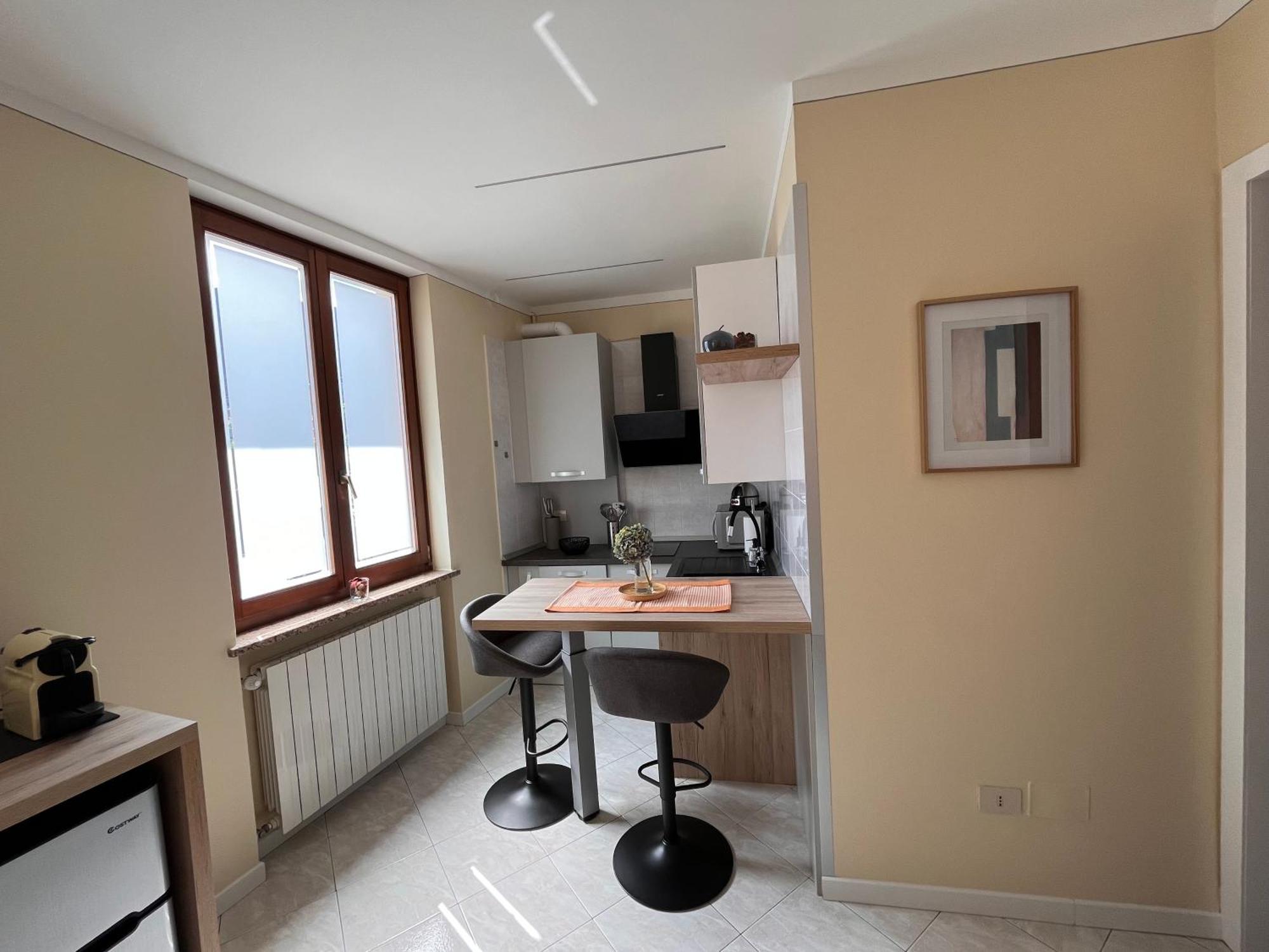 L'Acero Home Μπαβένο Εξωτερικό φωτογραφία