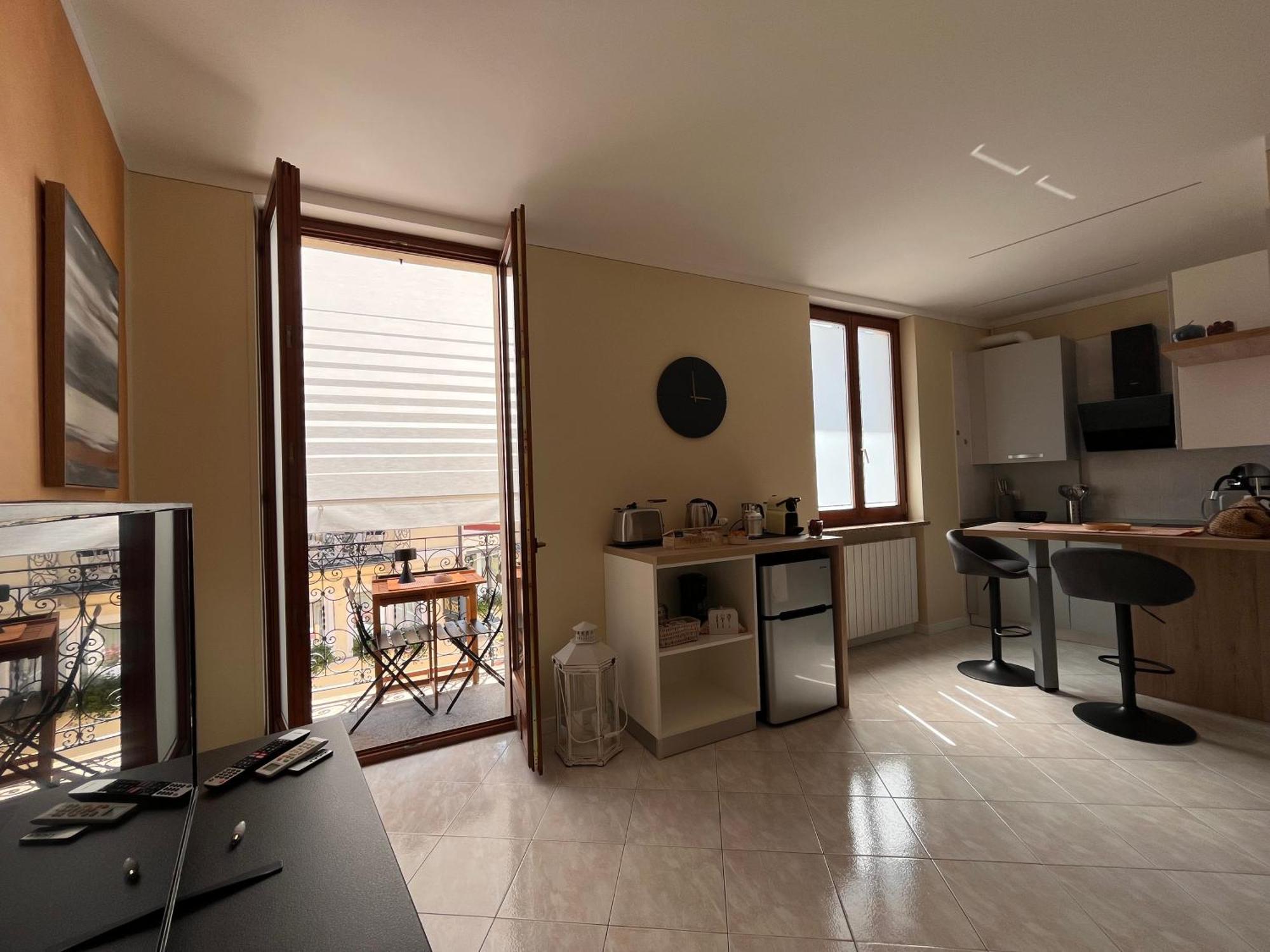L'Acero Home Μπαβένο Εξωτερικό φωτογραφία