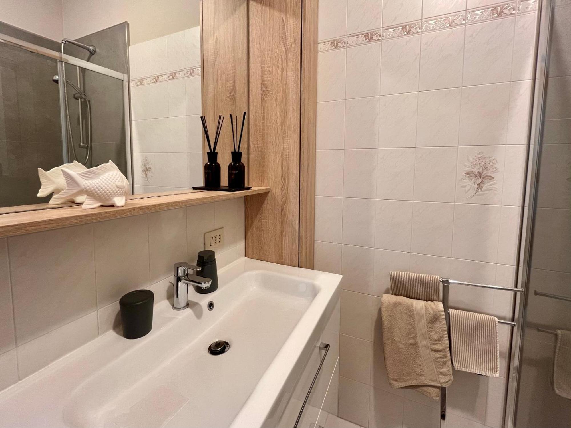 L'Acero Home Μπαβένο Εξωτερικό φωτογραφία