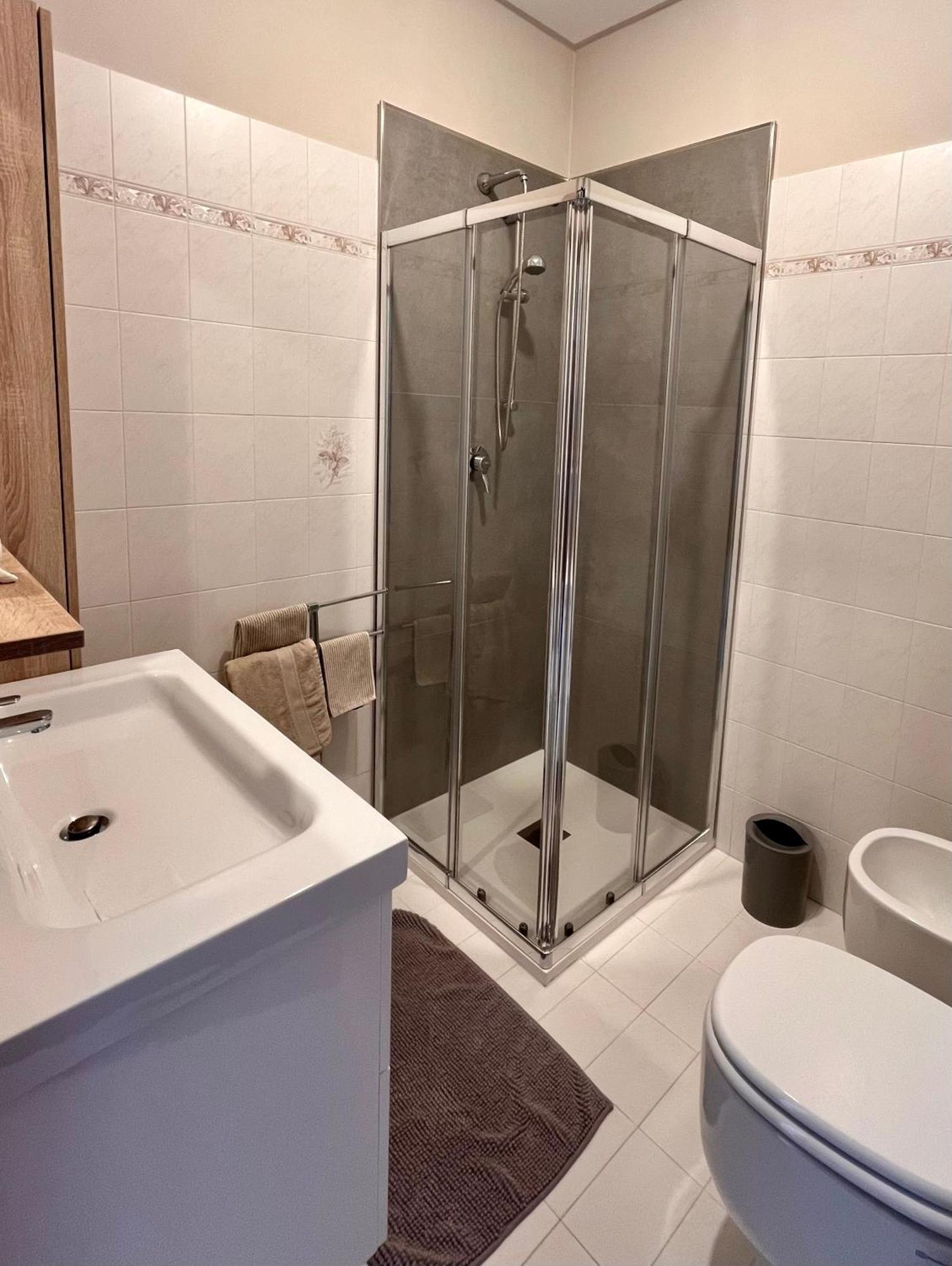 L'Acero Home Μπαβένο Εξωτερικό φωτογραφία
