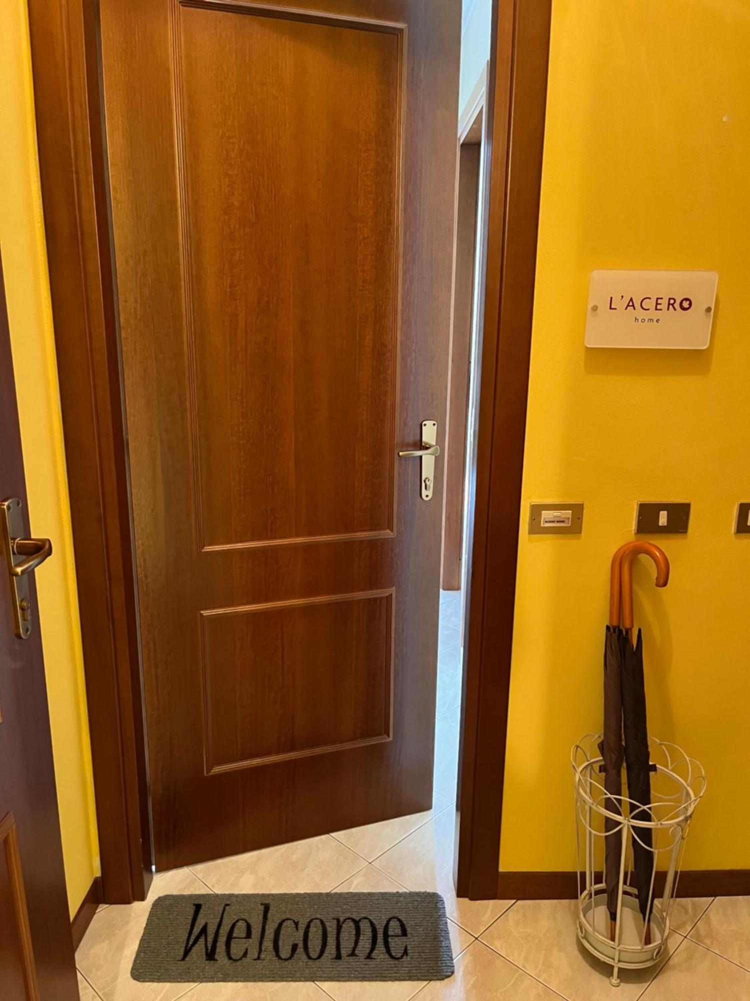 L'Acero Home Μπαβένο Εξωτερικό φωτογραφία