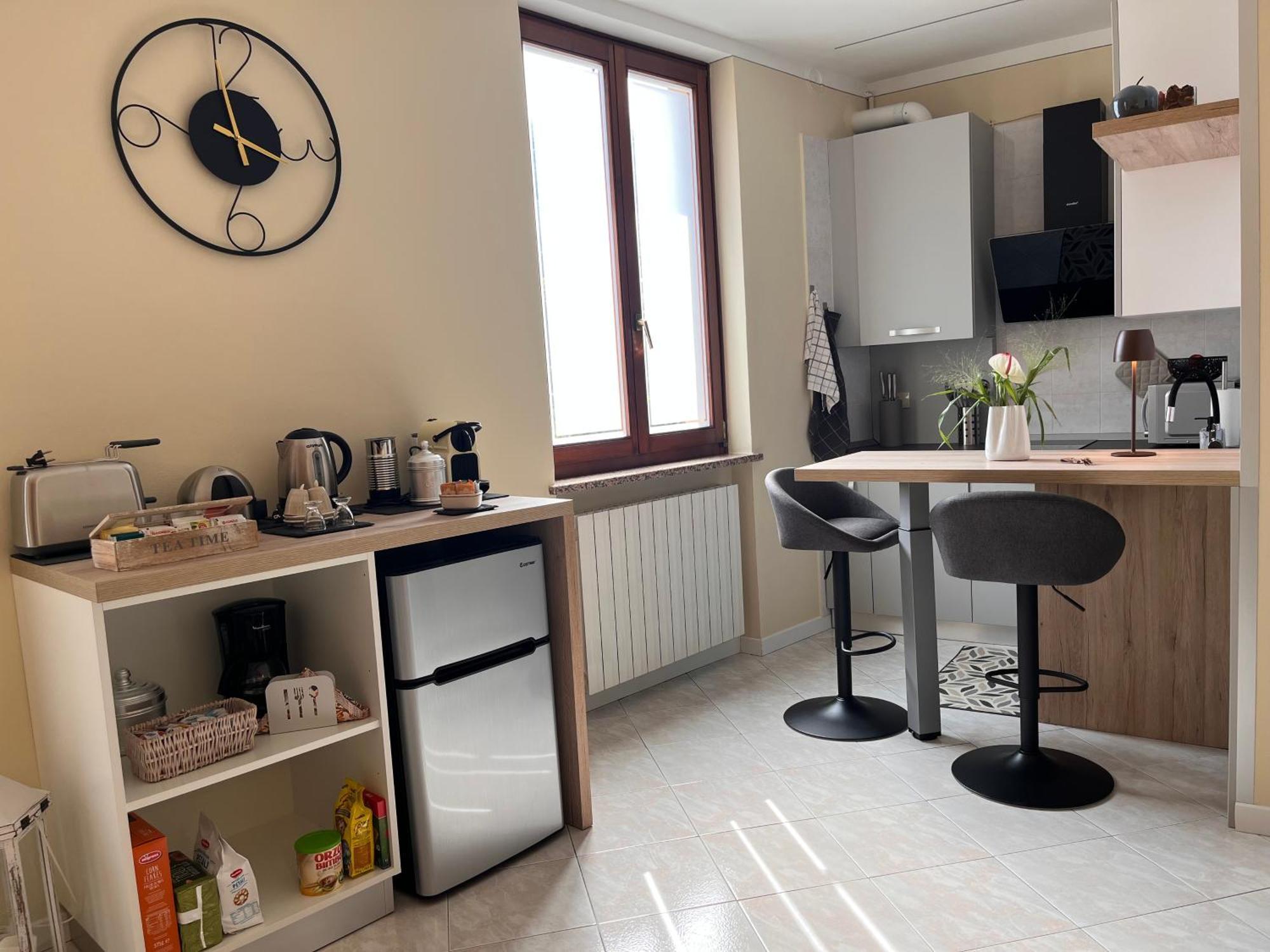 L'Acero Home Μπαβένο Εξωτερικό φωτογραφία