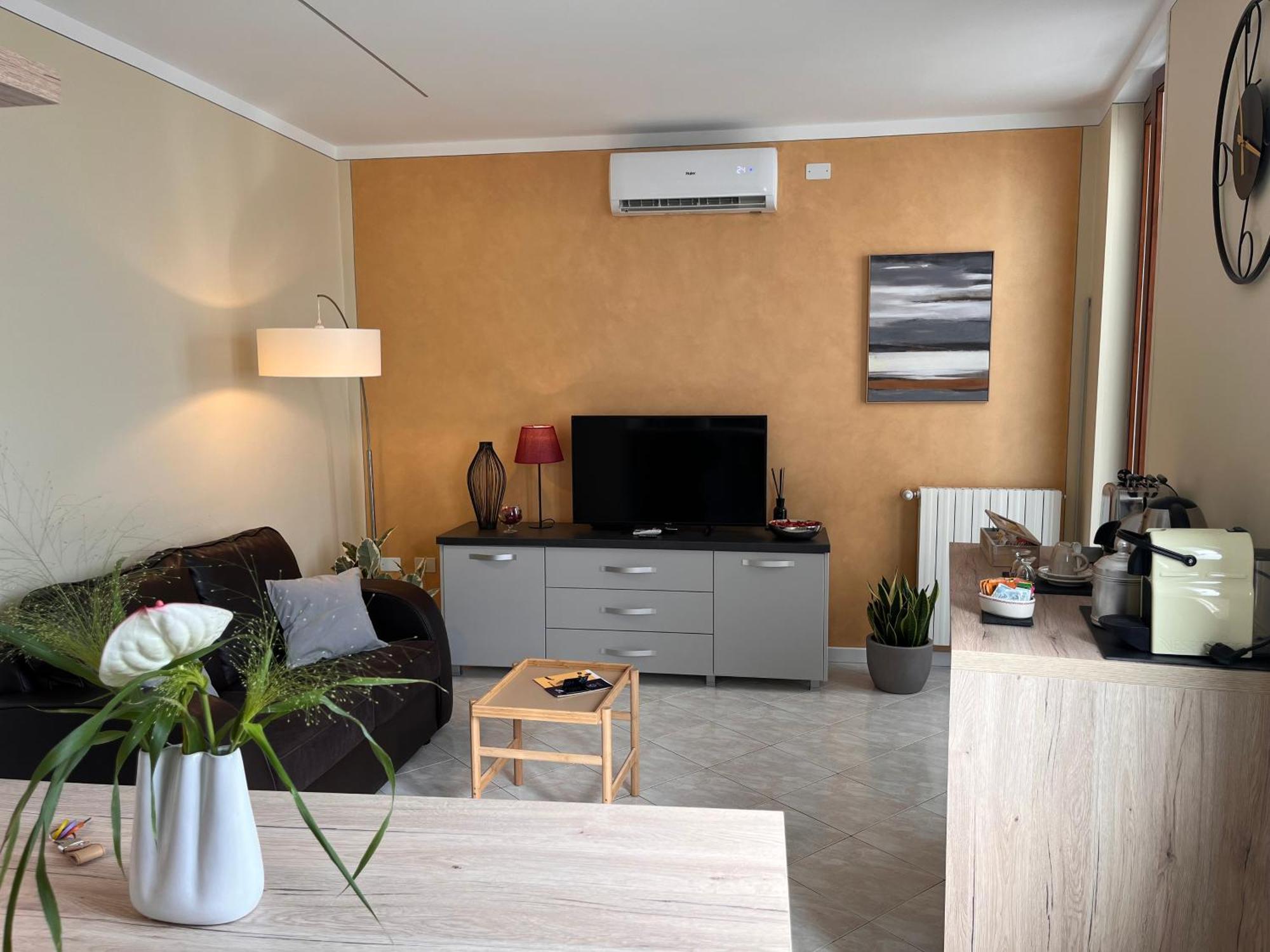 L'Acero Home Μπαβένο Εξωτερικό φωτογραφία